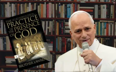 3 reflexiones espirituales del libro que el Papa acaba de elogiar