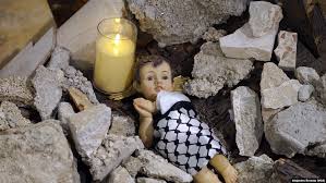 El compromiso con la paz que nace contemplando el rostro de un Niño