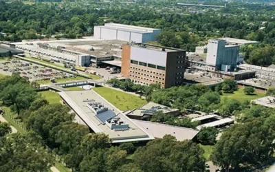 Una reconocida empresa alimenticia frenó su producción por la caída del consumo