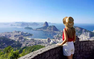 Brasil: una guía con las playas más buscadas, novedades y precios