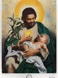 Las 4 virtudes de san José resaltadas por el Papa León XIV