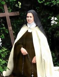 5 pensamientos de santa Teresita para vivir el Adviento, el tiempo de preparación para la llegada de Jesús