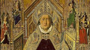 Hoy se celebra a Santo Domingo de Silos, el abad sin miedo