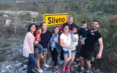 Viaje a las raíces: historias y recuerdos en las añoradas tierras de los abuelos