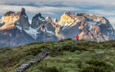Los mejores parques naturales de Sudamérica, según visión turística