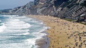 A 8 horas de Mendoza: la ciudad colorida frente al Pacífico que enamora en verano