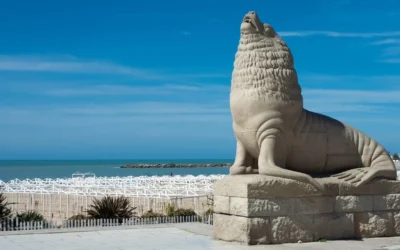 Se vienen dos fines de semana largos seguidos: cuándo es Semana Santa