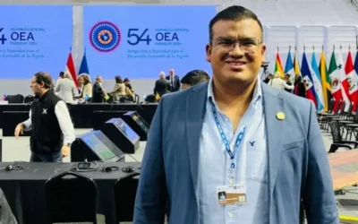 “El cristiano no está llamado a esconderse, sino a transformar la realidad”