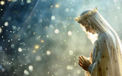 Lo que nuestra Señora no dijo, y que nosotros tampoco debemos decir