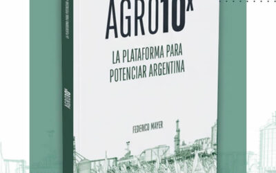 “Existe una oportunidad histórica para que Argentina se transforme a partir de su agrobioindustria”