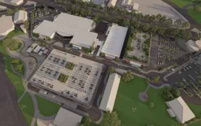 Costa Salguero: la adjudicación que entra en su fase decisiva