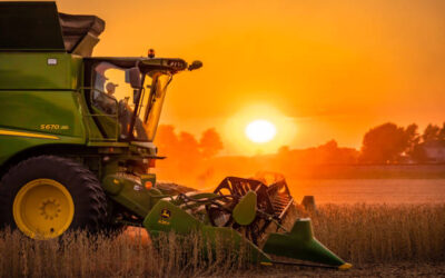 ¿Cuáles son las marcas de maquinaria que más venden en Argentina?