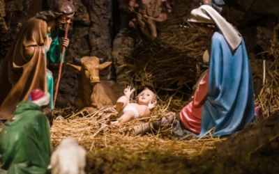 En Tierra Santa la Navidad se celebra tres veces en menos de un mes