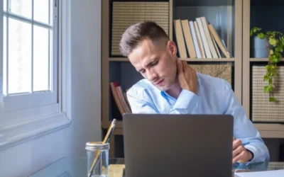 3 ejercicios para combatir el sedentarismo en el día a día