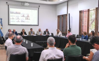 El Gobierno Nacional simplifica el registro de productos fitosanitarios con foco en cultivos menores