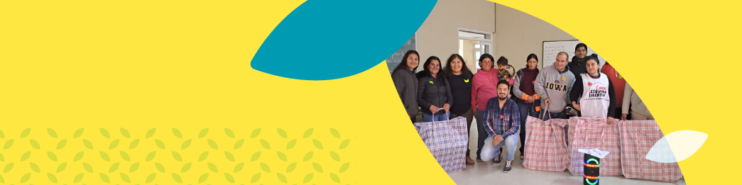 Comensalidad, soberanía y comunidad: la experiencia de Fundación Alimentaris sobre alimentación sostenible en Santiago del Estero