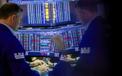 Dow Jones y S&P 500 en máximos históricos