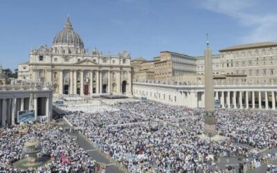 Los 10 países que más peregrinos aportaron al Jubileo y otros sorprendentes datos de interés