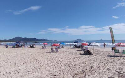 Santa Catarina: qué deben saber los turistas sobre playas, salud y Carnaval 2026