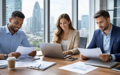 Las 8 tendencias laborales que marcarán el empleo en la Argentina este año