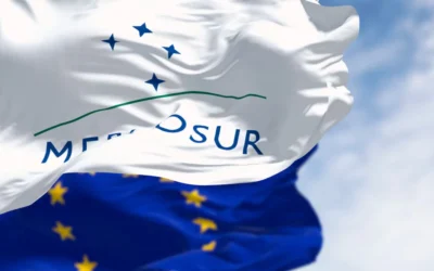 El Gobierno celebró el acuerdo Mercosur-UE: “Siguen las buenas noticias”