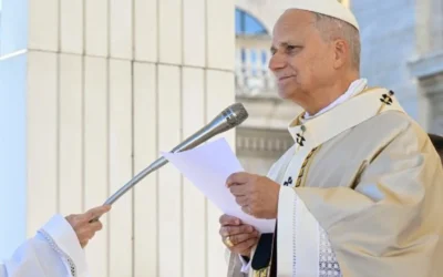 El Vaticano intentó mediar una salida de Maduro hacia Rusia para evitar la incursión de EE. UU.