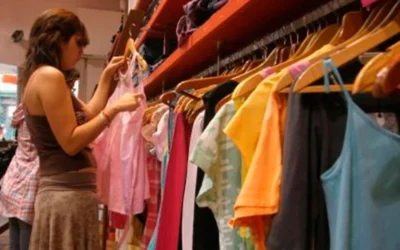El sector textil asegura que atraviesa “una tormenta perfecta”