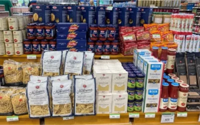 Boom de alimentos importados: qué marcas regresaron al país y por qué son más baratas que las nacionales
