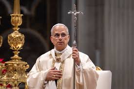 León XIV propone en Cuaresma “un ayuno” de palabras hirientes y cultivar la amabilidad