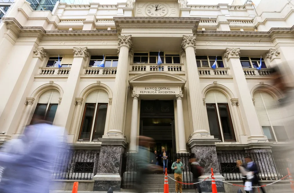 El Banco Central volvió a comprar y las reservas superaron los US$45.000 millones