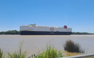 Autos chinos en Argentina: precios, modelos y por qué crecieron un 500% en ventas