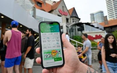 Vacaciones con descuento: cómo ahorrar $250.000 en la Costa con Cuenta DNI