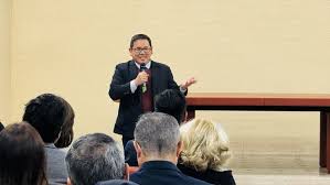 Santificarse en lo cotidiano: el mensaje vigente de Santa Rosa de Lima