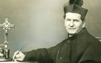 Así luchó Don Bosco contra el diablo y estos son sus consejos para espantarlo
