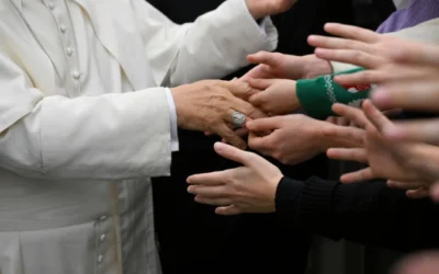 León XIV proclama el Año Jubilar Franciscano y otorga la gracia de la indulgencia plenaria