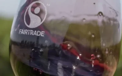 ¿Sabías cuál es el producto Fairtrade más vendido de Argentina en el mundo?