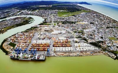 Argentina impulsa el récord exportador de Santa Catarina, Brasil