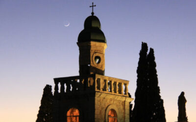 Tras los pasos de Jesús en Galilea: milagros, kibutz y ruinas