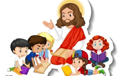 Abrazar el camino de la infancia espiritual y sus secretos para llegar a Dios