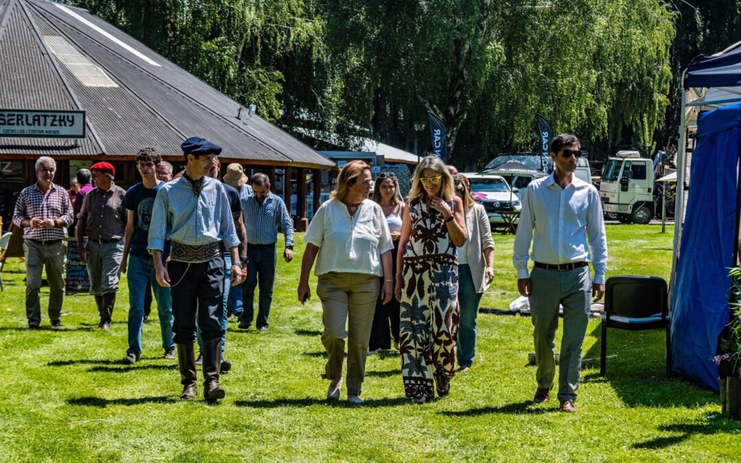 La Mesa Consultiva pecuaria de la Patagonia analizó la agenda sanitaria y comercial