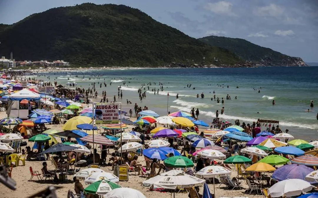 Alerta en Brasil: son más de 10 mil los casos de gastroenteritis