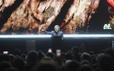 Opinión: Canibalismo mileísta