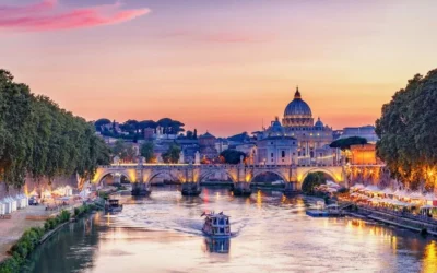 Italia en primavera: guía para elegir tu gran viaje