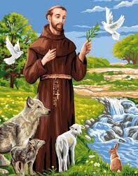 León XIV ofrece una bella oración por los 800 años de la muerte de San Francisco de Asís