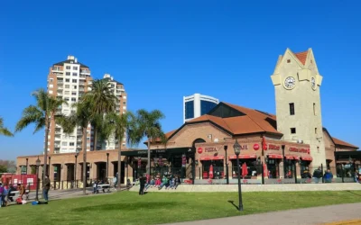 Turismo de cercanía: 10 escapadas a menos de 100 km de Buenos Aires para ir en transporte público