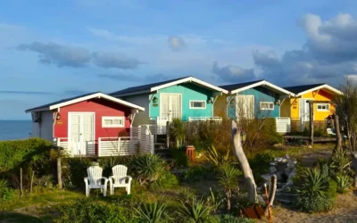 El pueblito olvidado de la Costa Atlántica, ideal para descansar lejos de los grandes flashes de Mar del Plata