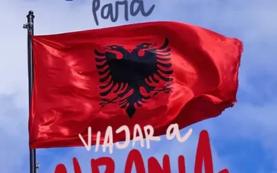Consejos para viajar a Albania por tu cuenta