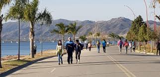 «La demanda sigue siendo baja»: el contraste entre inmobiliarias y municipio sobre la temporada en Carlos Paz