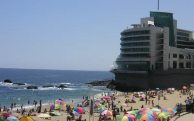 Verano 2026: cuánto cuesta comer en Chile, desde mariscos hasta comida rápida