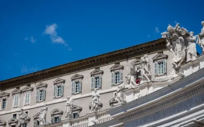 Nuevos rumores sobre el lugar de residencia elegido por León XIV